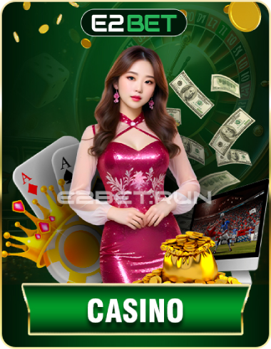 Casino trực tuyến