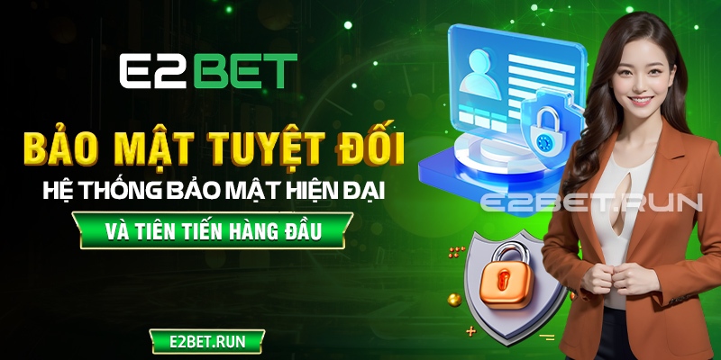 Hệ thống bảo mật tuyệt đối