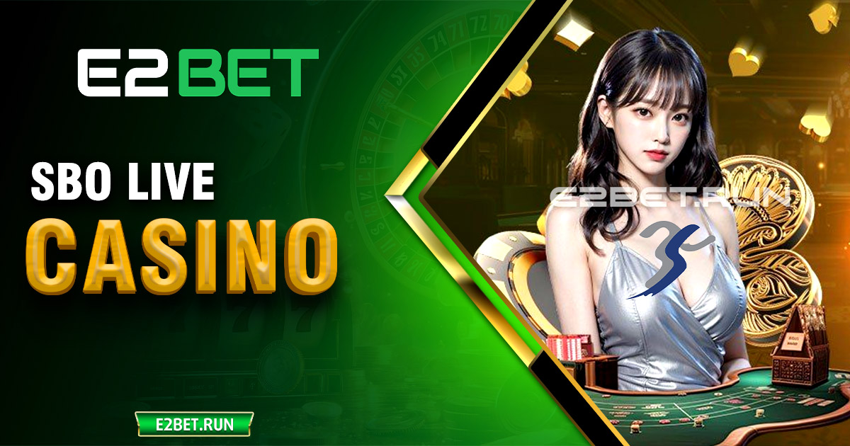 SBO Live Casino