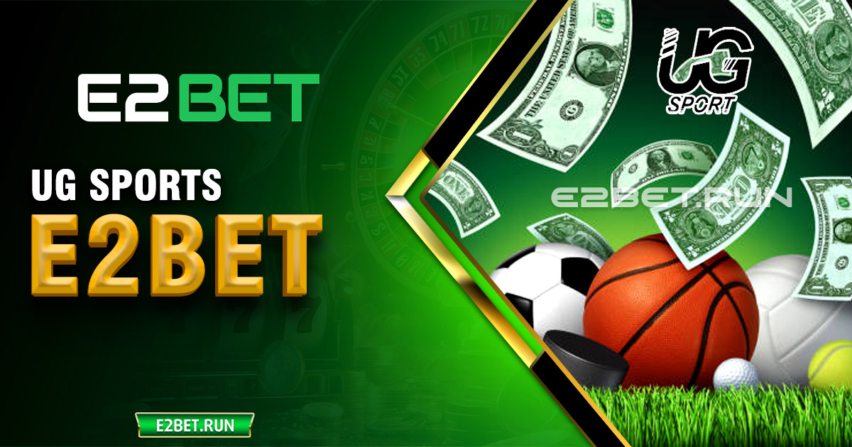 UG Sports E2BET